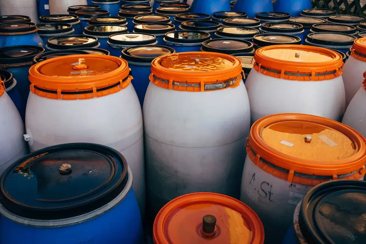Drug Paraphernalia Cleanup in Cleveland, TX